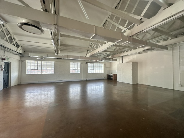 To Let Commercial Property for Rent in Woodstock Western Cape